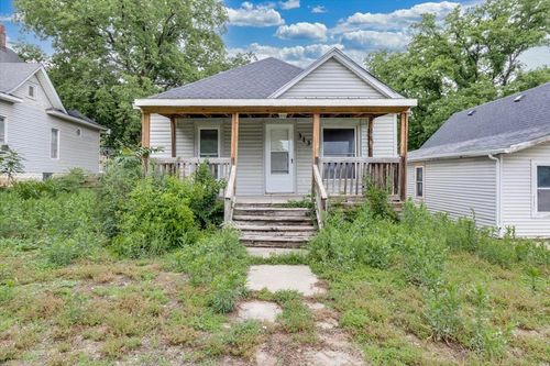 313 E Lincoln Ave, Wellington, KS, 67152-3050 | Card Image