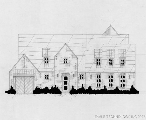 5515 E 175th St S, Bixby, OK, 74008-6323 | Card Image