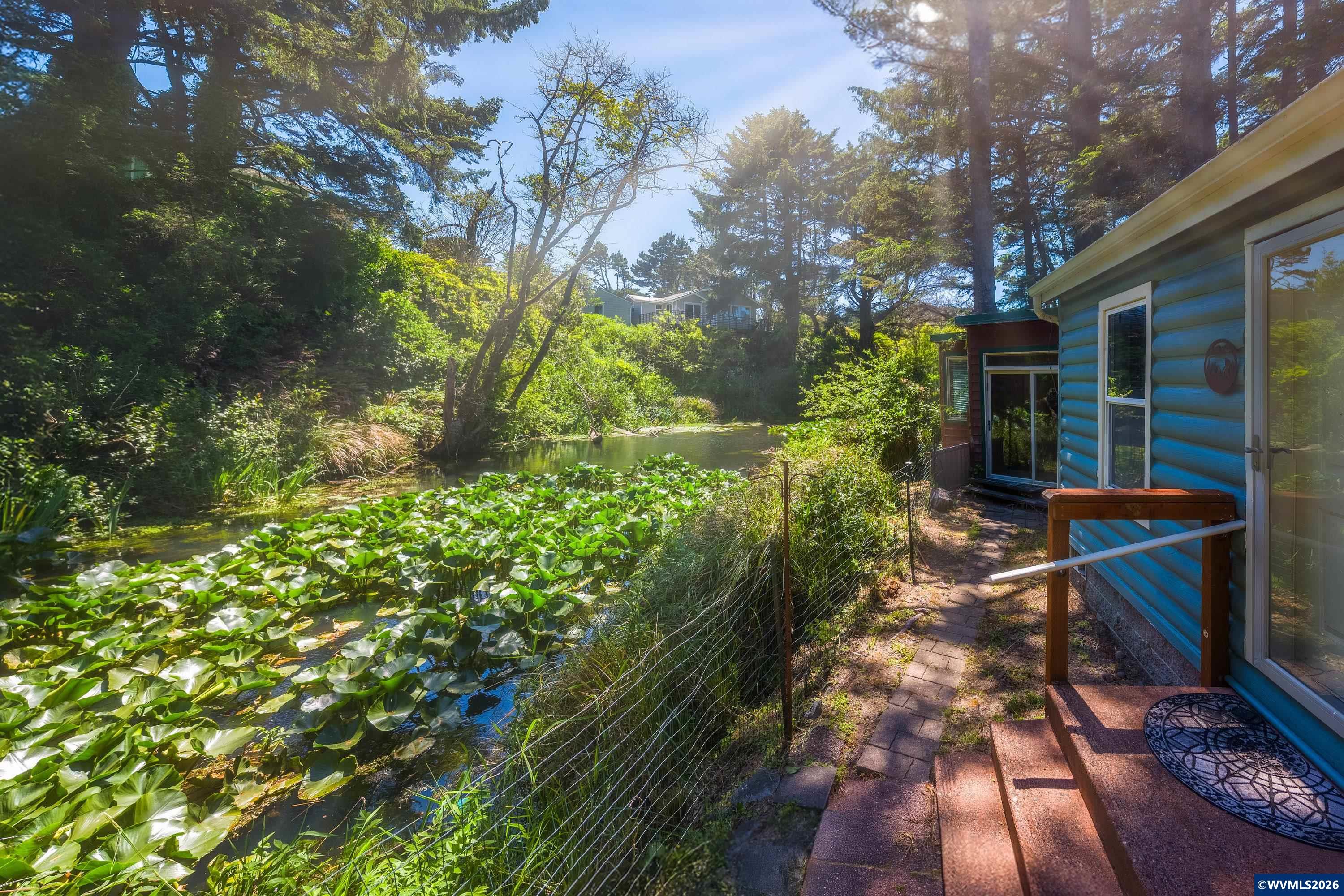 Residential in Lincoln City 5