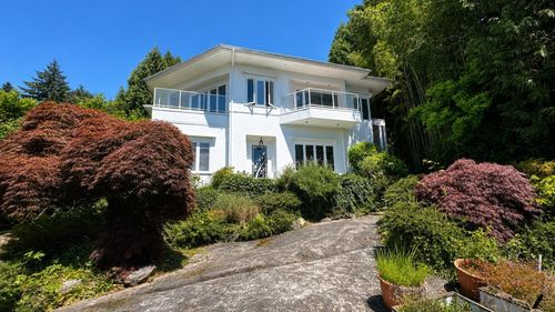 4468 Stone Cres, West Vancouver, BC, V7W1B7 | Card Image