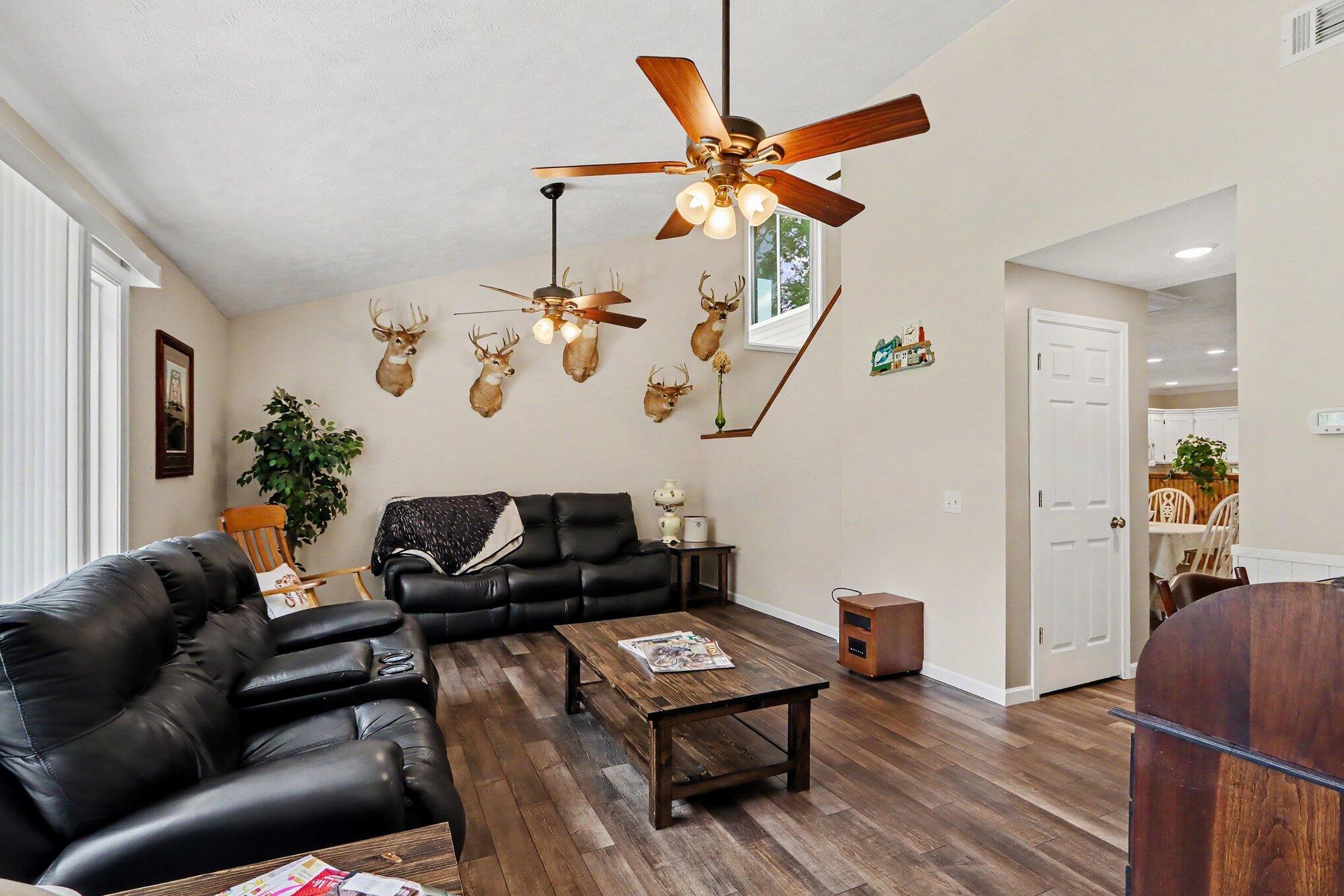 Residential in Vermontville Township 4
