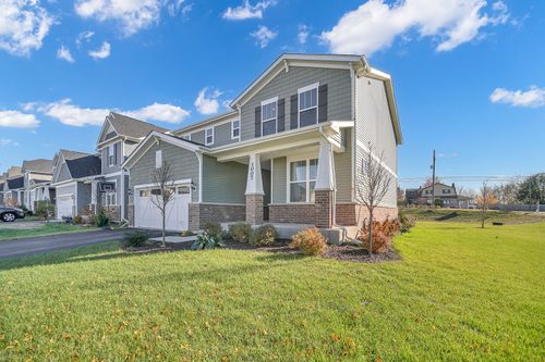 1007 Kessler Dr, Mundelein, IL, 60060-5022 | Card Image