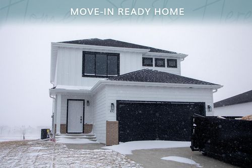 832 2nd Ave, Horace, ND, 58047-2808 | Card Image