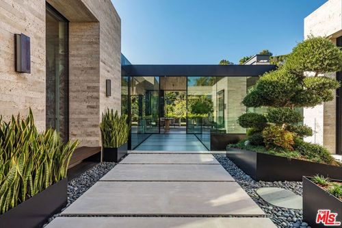 1335 Carla Ln, Beverly Hills, CA, 90210-2509 | Card Image