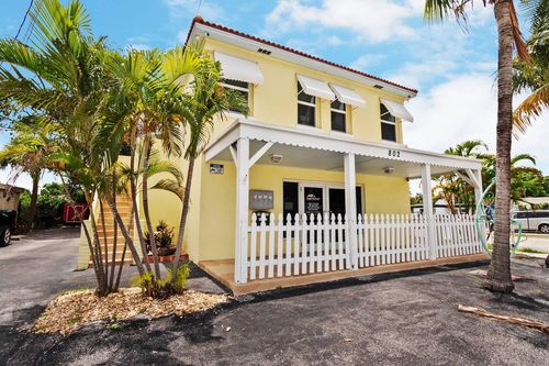 3-802 N Federal Highway, Boynton Beach, FL, 33435 | Card Image