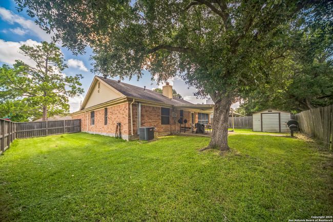 4402 Morris Dr, House other with 3 bedrooms, 2 bathrooms and null parking in Pearland TX | Image 21
