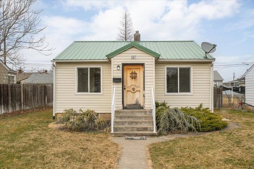 517 E Courtland Ave, Spokane, WA, 99207-1930 | Card Image