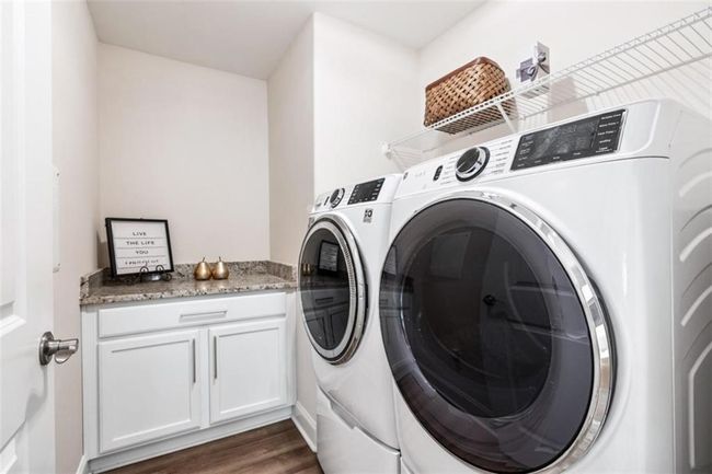 7 Hickory Br, House other with 2 bedrooms, 2 bathrooms and null parking in Hiram GA | Image 16