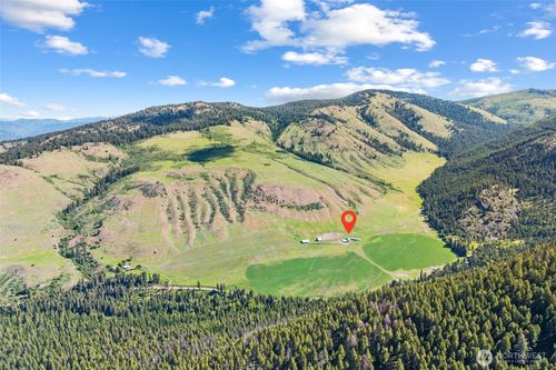361 Lone Ranch Creek Rd, Danville, WA, 99121-9712 | Card Image