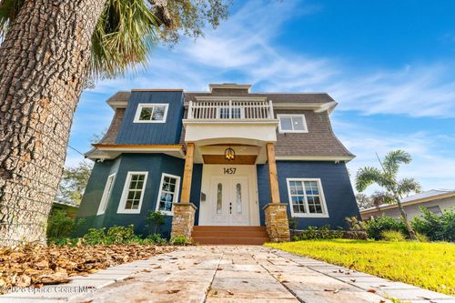 1478 Highland Ave, Melbourne, FL, 32935-6529 | Card Image