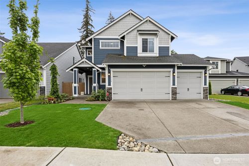 132 191st Street Ct E, Spanaway, WA, 98387 | Card Image