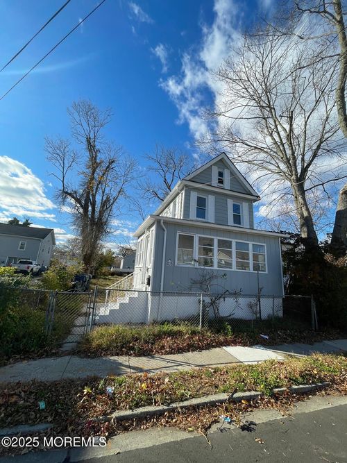 405 Myrtle Ave, Neptune, NJ, 07753-4637 | Card Image
