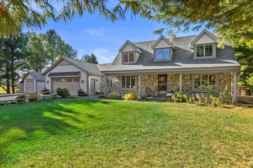 W356 Allen Road, Concord, WI, 53066 | Card Image