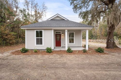 2326 Hillside Ct, Port Royal, SC, 29935-1315 | Card Image