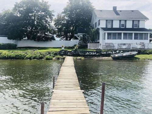 5358 W Lake Rd, Auburn, NY, 13021-1151 | Card Image