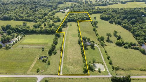 0 Hickerson Rd, Wartrace, TN, 37183 | Card Image