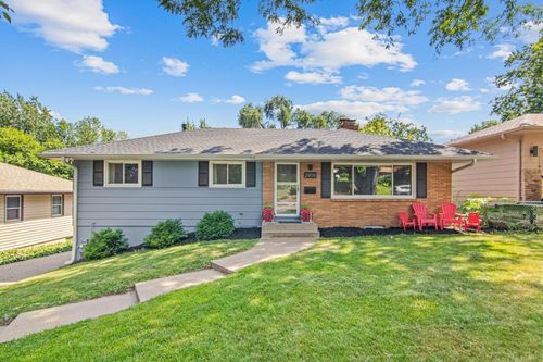2905 W 70 1/2 St, Richfield, MN, 55423-2845 | Card Image