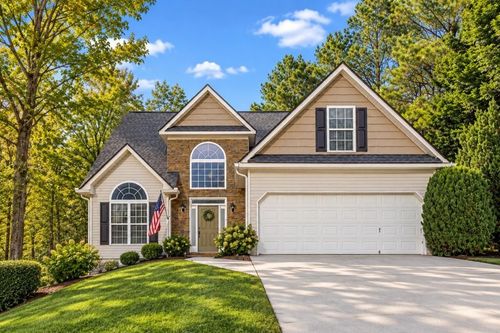218 Amaranth Ct, Ball Ground, GA, 30107-7908 | Card Image