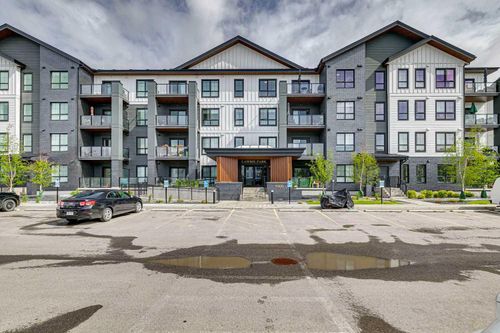 1401-100 Banister Dr, Okotoks, AB, T1S5Y2 | Card Image