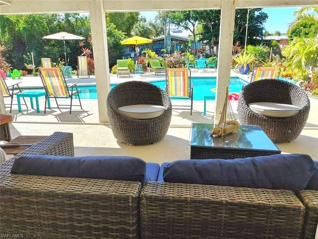 APT-6 - 2840 Shoreview Dr, Condo with 2 bedrooms, 1 bathrooms and null parking in NAPLES FL | Image 15