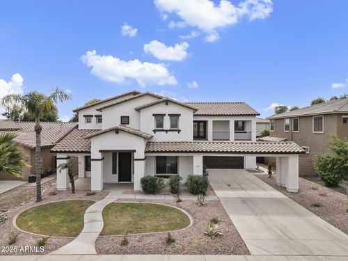 2613 E Zion Way, Chandler, AZ, 85249-3291 | Card Image