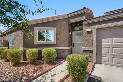 5271 Mineral Lake Dr, Las Vegas, NV, 89122-8345 | Card Image