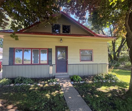 129 N Glendale Ave, Tomah, WI, 54660-1301 | Card Image