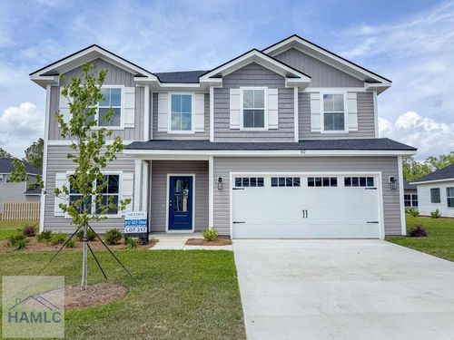 92 Holland Dr, Midway, GA, 31320-4610 | Card Image
