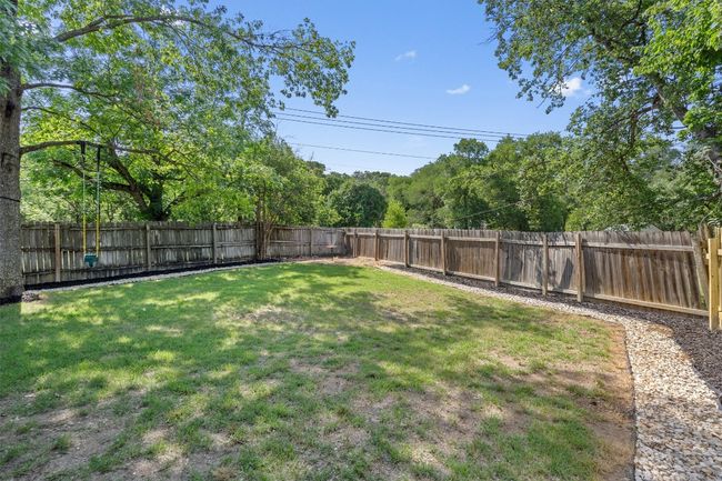 8804 Peppergrass Cv, House other with 3 bedrooms, 2 bathrooms and 4 parking in Austin TX | Image 30