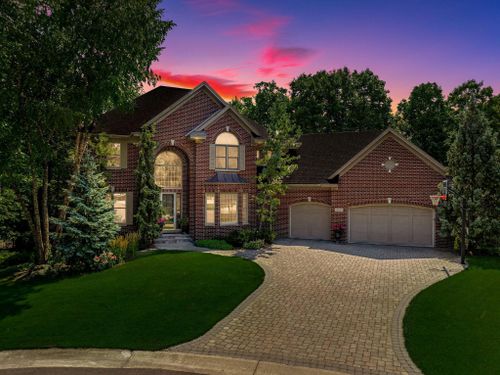 14927 Wildwood Court, Prior Lake, MN, 55372 | Card Image