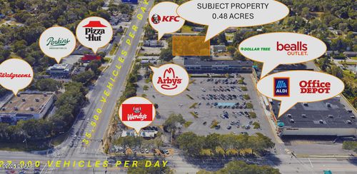 0 North St, DELAND, FL, 32720 | Card Image