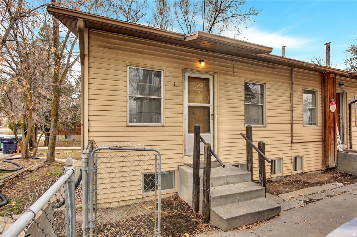 Residential in Harrisville 3