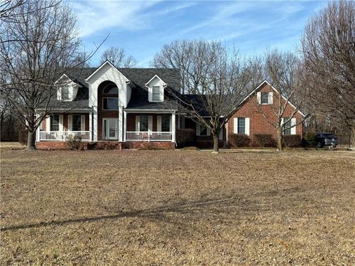 124 Huntington Circle, Pittsburg, KS, 66762 | Card Image