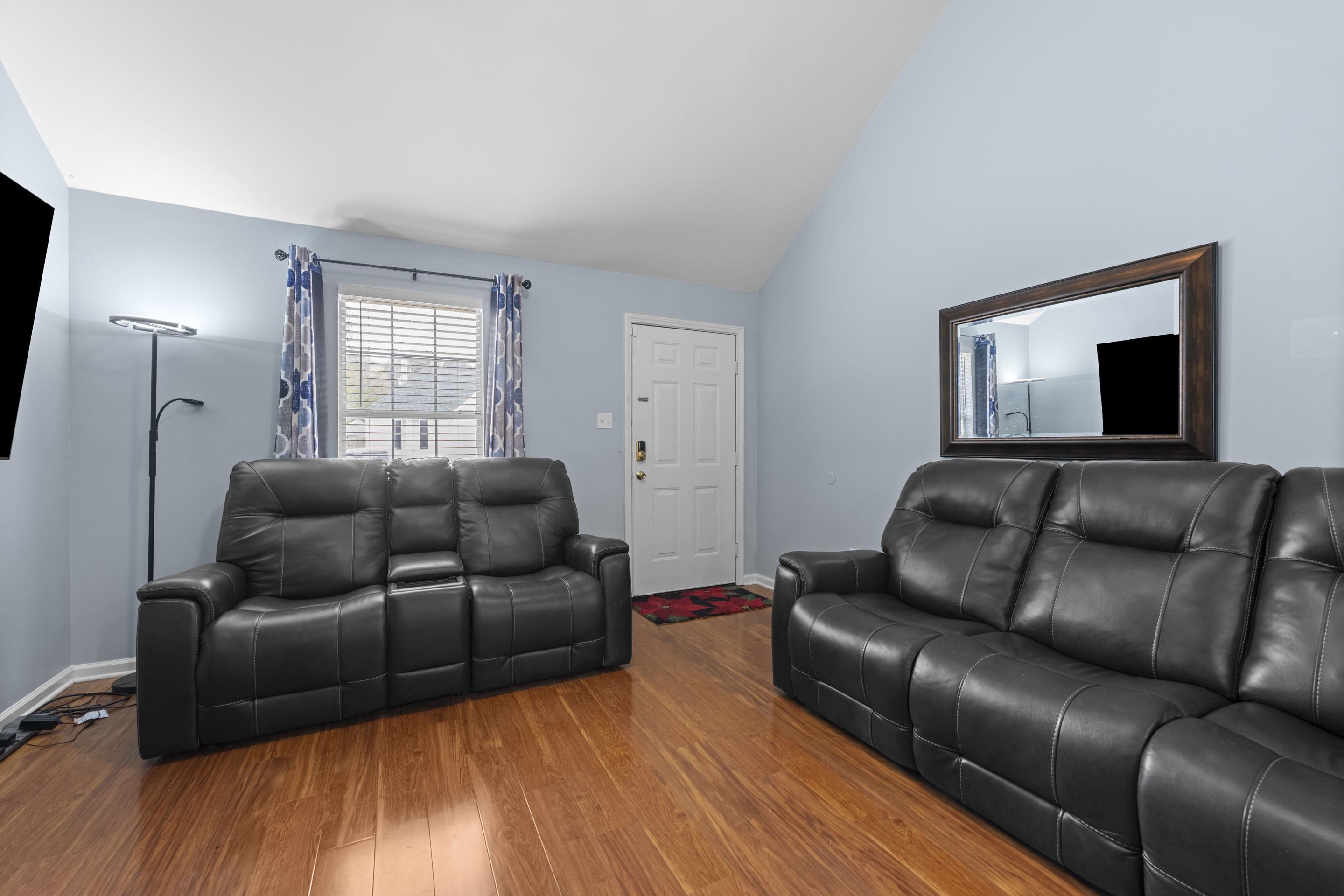 Residential in Memphis 4