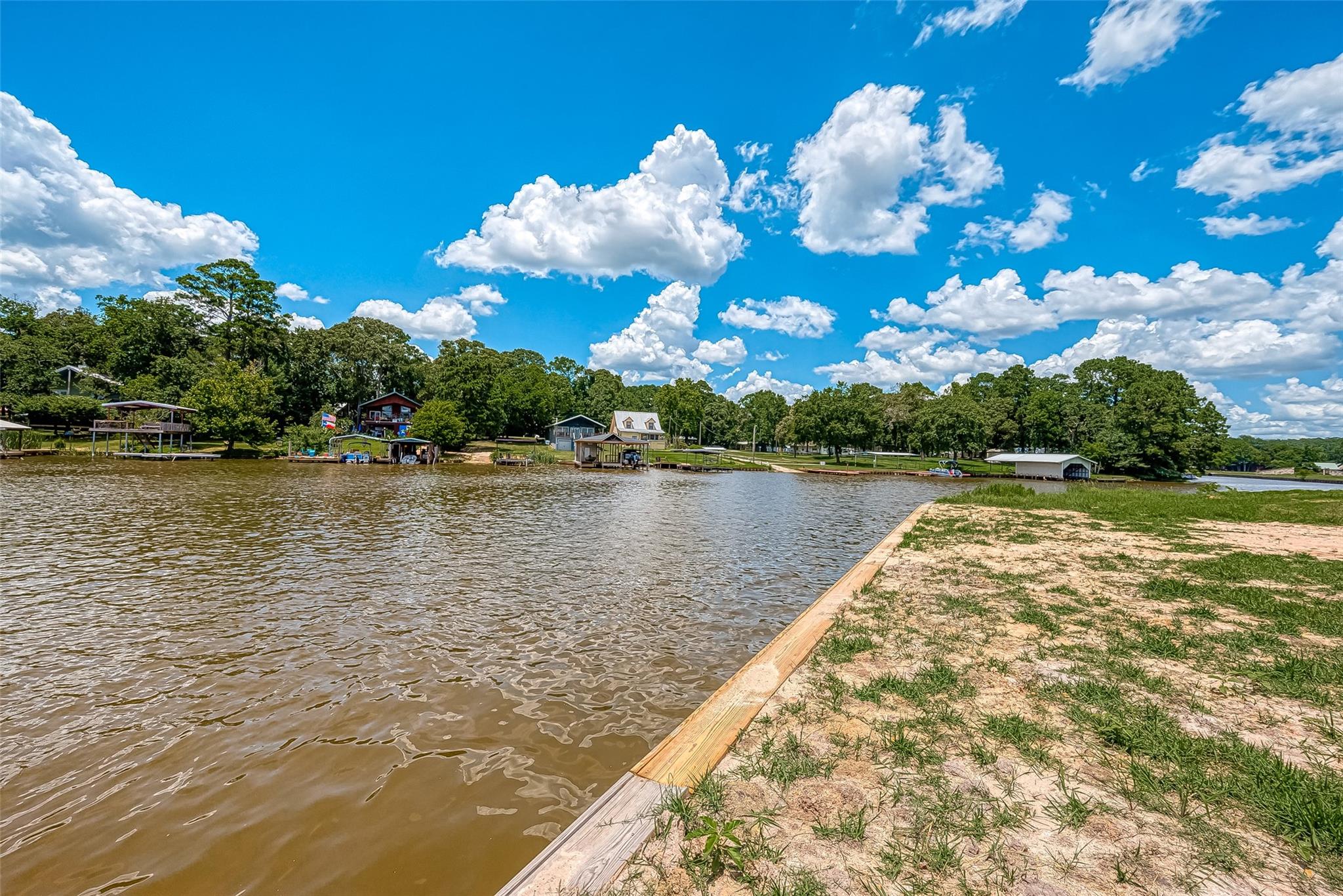 Land in Huntsville 4