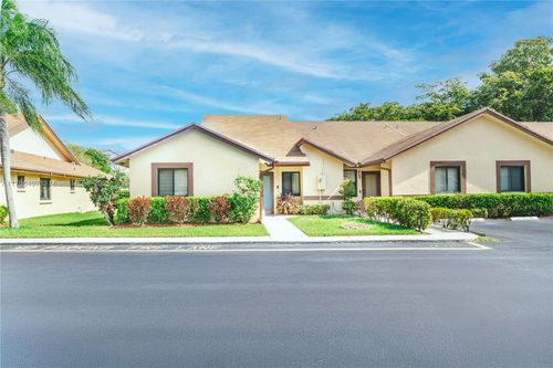 11167 Nw 38th Pl, Sunrise, FL, 33351-7599 | Card Image