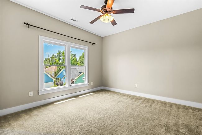 121 Hardin Ave, House other with 4 bedrooms, 3 bathrooms and null parking in Clemson SC | Image 38