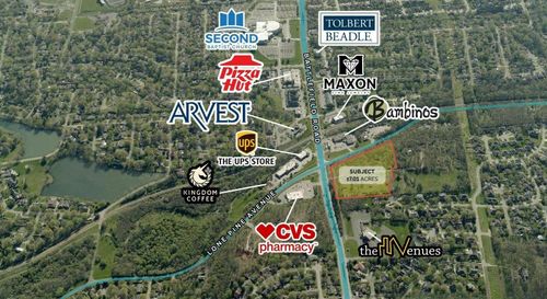 2700 E Battlefield Rd, Springfield, MO, 65804-3921 | Card Image