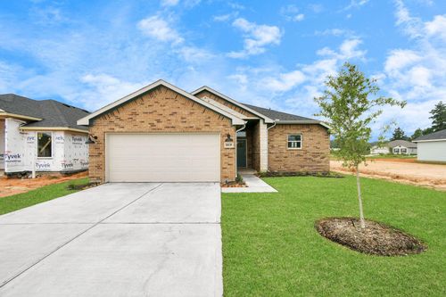 10135 Cabo Del Sol Dr, Cleveland, TX, 77327-6326 | Card Image