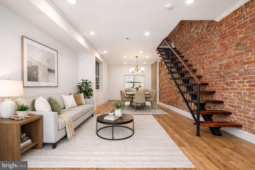 1231 S Markoe St, PHILADELPHIA, PA, 19143-3809 | Card Image