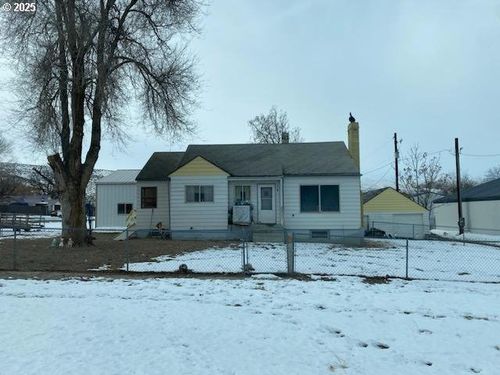 475 3rd St E, Huntington, OR, 97907-5108 | Card Image