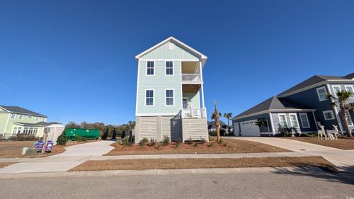 1017 Tarpon Pond Rd, North Myrtle Beach, SC, 29582-6963 | Card Image