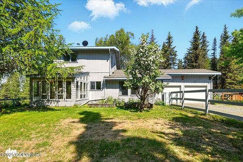 25925 Williamson Ln, Kasilof, AK, 99610-9756 | Card Image