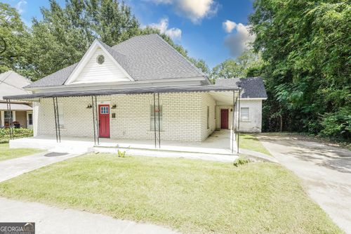225 Atlanta St, Barnesville, GA, 30204-1203 | Card Image