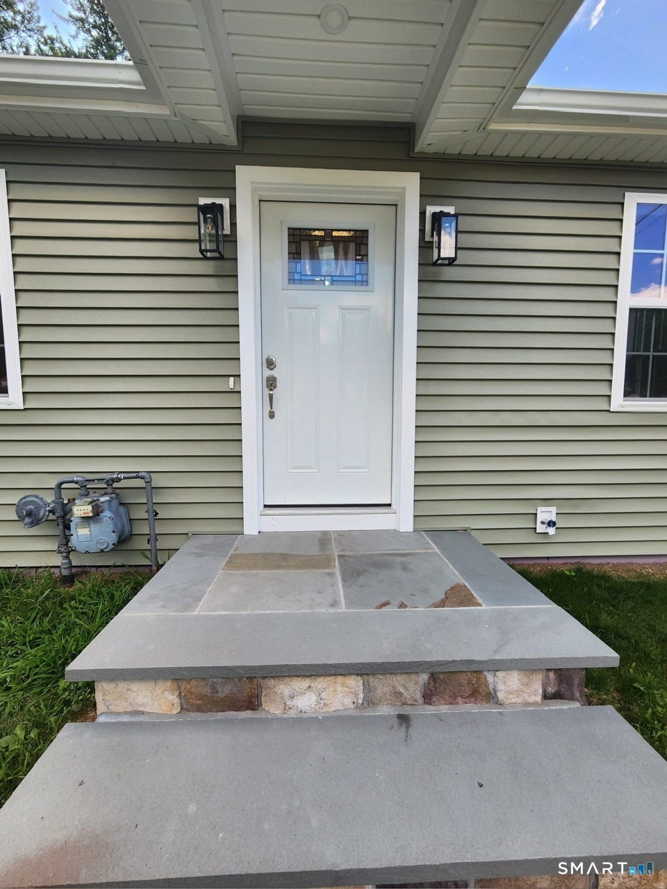 Residential Lease in New Haven