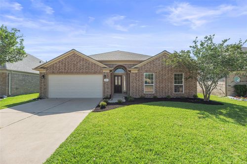 15118 Russet Bend Ln, Cypress, TX, 77429-8519 | Card Image