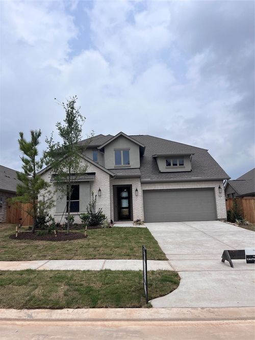 26164 Treetop Terrace Lane, Montgomery, TX, 77316 | Card Image