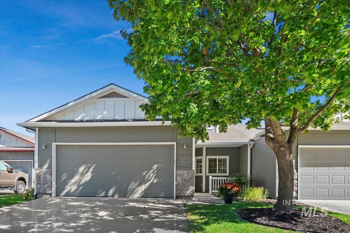 Castleton Ln, Garden City, ID 83714