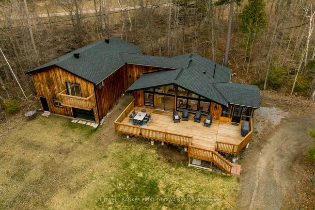 6 Bluff Point Dr, House other with 5 bedrooms, 2 bathrooms and 5 parking in Calabogie ON | Image 5