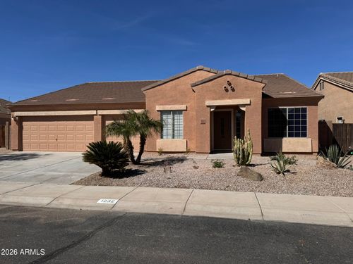 1232 W Delmonte Dr, Casa Grande, AZ, 85122-6630 | Card Image